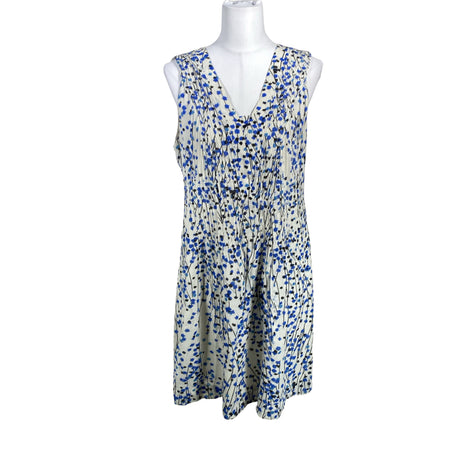 Unisex Noa Noa - Schiffon dress, size 40 - White ()