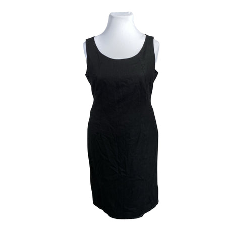 Unisex Steilmann - Sheath dress, size 44 - Black ()