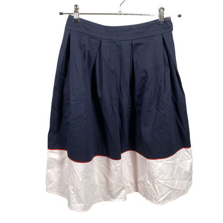 Unisex mint&berry - Fabric skirt, size 36 - Blue ()