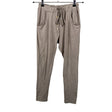 Unisex Bypias - Tricot pants, size 34 - Brown ()