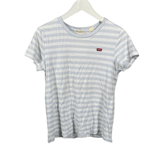 Unisex Levi's - T-shirt, size 34 - Light blue (1)
