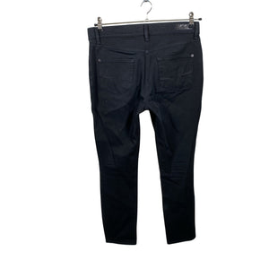 Unisex Gardeur - Jeans, size 40 - Black (2)