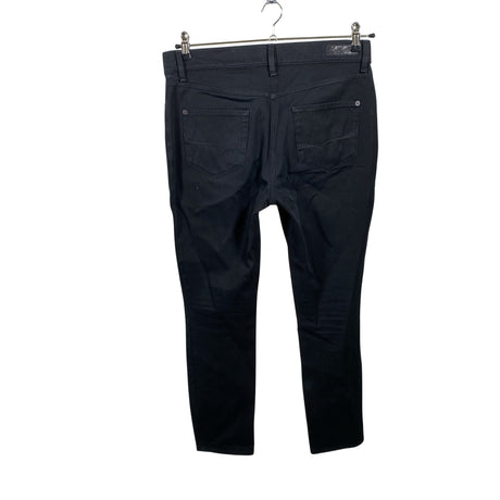 Unisex Gardeur - Jeans, size 40 - Black (2)