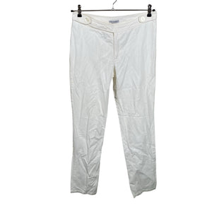 Unisex Marimekko - Slacks, size 40 - White (1)