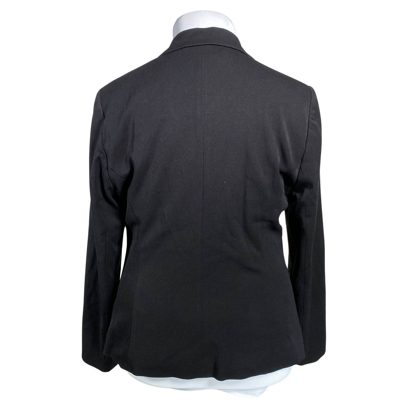 Unisex Your Face - Jacket, size 42 - Black (2)
