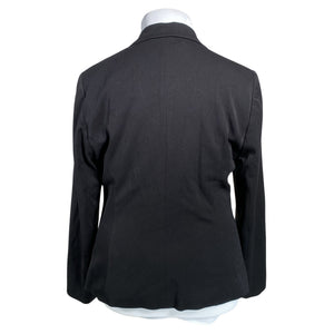 Unisex Your Face - Jacket, size 42 - Black (2)