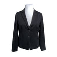 Unisex Your Face - Jacket, size 42 - Black ()