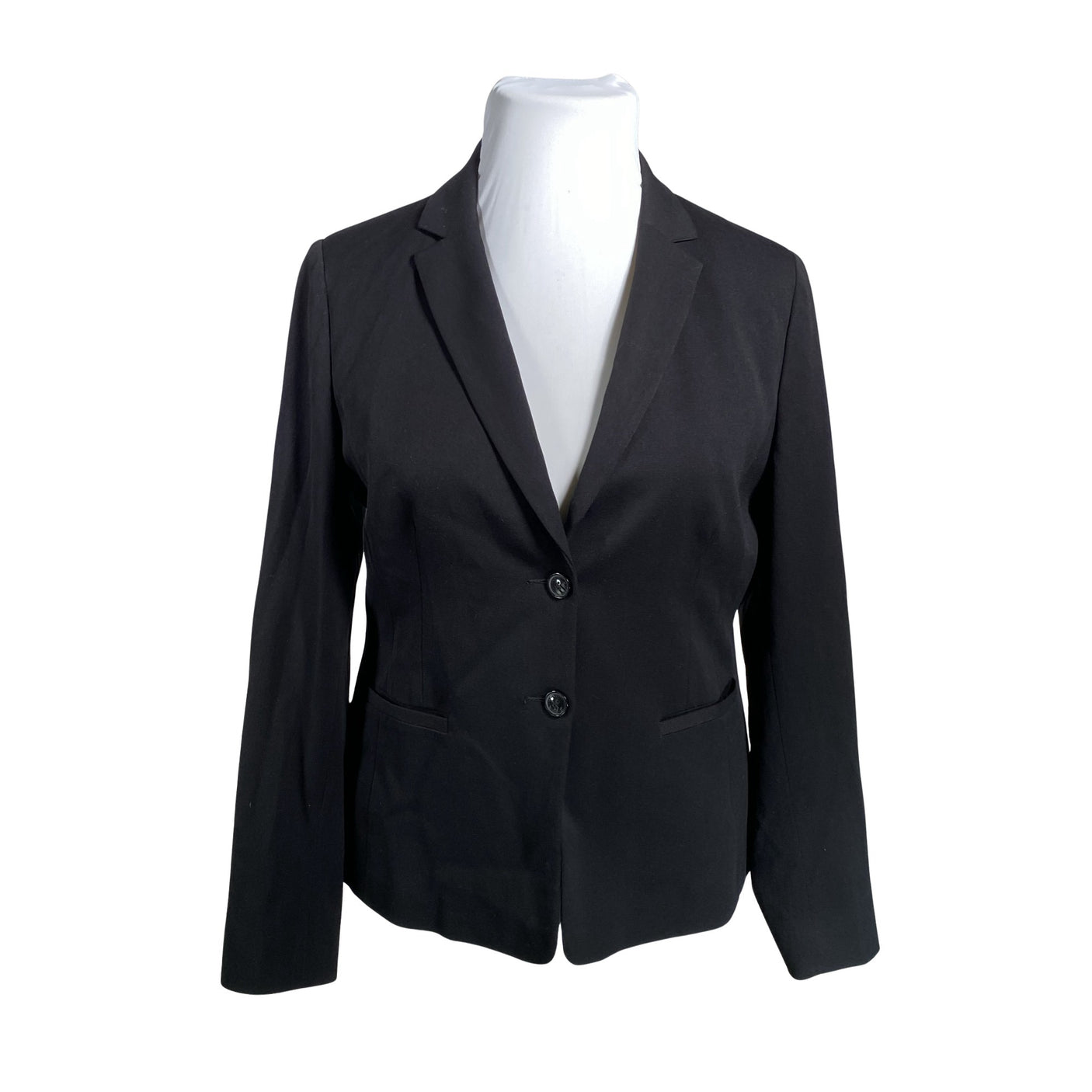 Unisex Your Face - Jacket, size 42 - Black (1)
