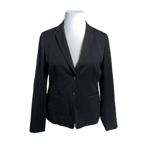 Unisex Your Face - Jacket, size 42 - Black (1)