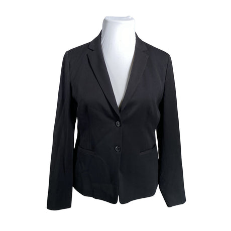 Unisex Your Face - Jacket, size 42 - Black ()