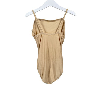 Unisex La Pirouette - Leotard, size 140 - 146 - Beige (2)