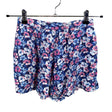 Unisex Hollister - Shorts, size 34 - Blue ()