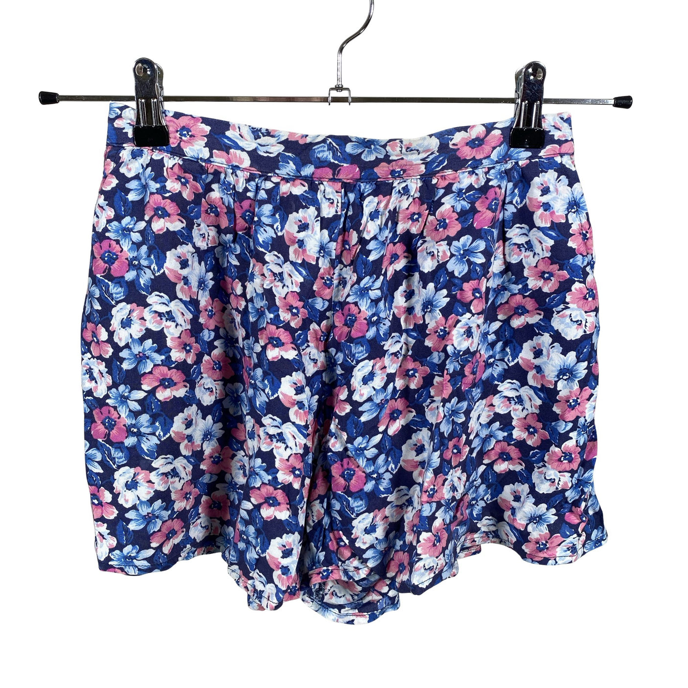 Unisex Hollister - Shorts, size 34 - Blue (1)