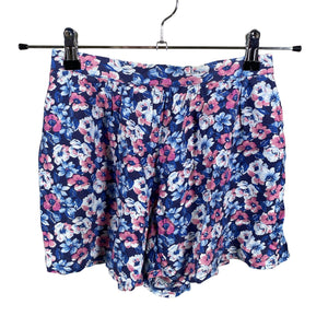 Unisex Hollister - Shorts, size 34 - Blue (1)