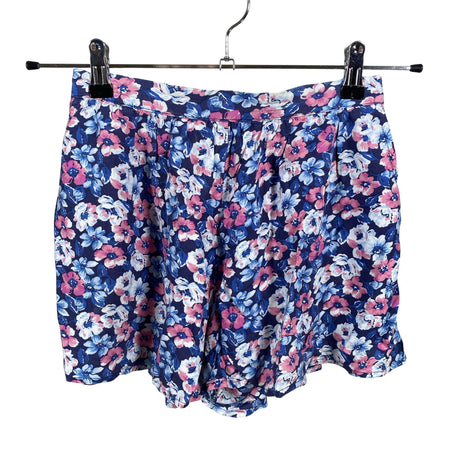 Unisex Hollister - Shorts, size 34 - Blue ()