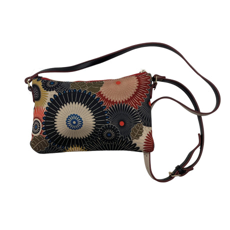 Unisex Desigual - Shoulder bag, size Midi - Beige (2)