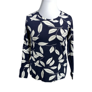 Unisex Jackpot - Tricot shirt, size 42 - Blue (1)
