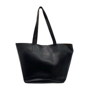 Unisex Lumi - Handbag, size Maxi - Black (2)