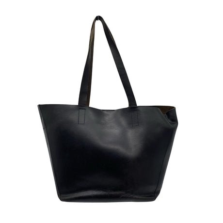 Unisex Lumi - Handbag, size Maxi - Black (2)