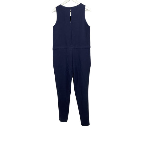Unisex R-collection - Overalls, size 38 - Blue (2)