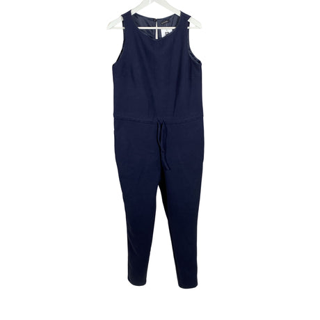 Unisex R-collection - Overalls, size 38 - Blue ()