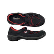 Unisex Sievi - Ballerinas, size 37 - Black ()