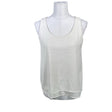 Unisex Banana Republic - Top, size 36 - White ()