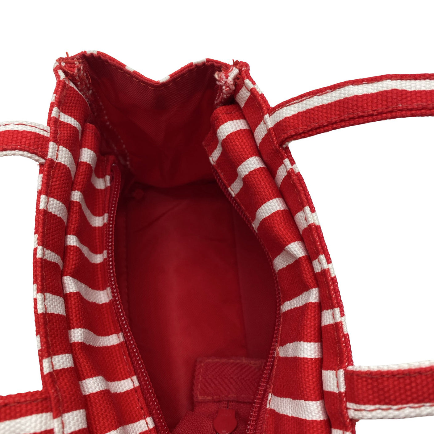 Unisex Marimekko - Handbag, size Mini - Red (3)