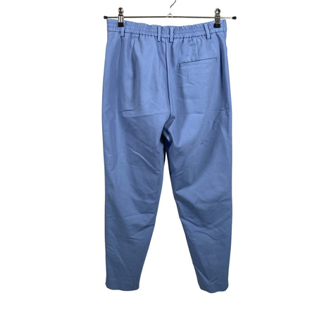 Unisex Voglia - Slacks, size 38 - Light blue (2)