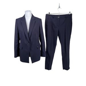 Unisex Comma - Suit set, size 40 - Blue (1)