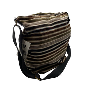 Unisex Ceannis - Shoulder bag, size Maxi - Brown (1)