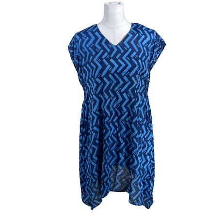 Unisex Gudrun Sjöden - Dress, size 40 - Blue ()