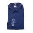Unisex Olymp - Collared shirt, size XL - Blue ()