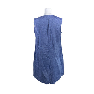 Unisex Kuutoset - Dress, size 38 - Blue (2)
