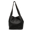 Unisex Navyboot - Handbag, size Midi - Brown ()