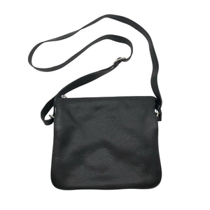 Unisex Utua - Shoulder bag, size Midi - Black (1)