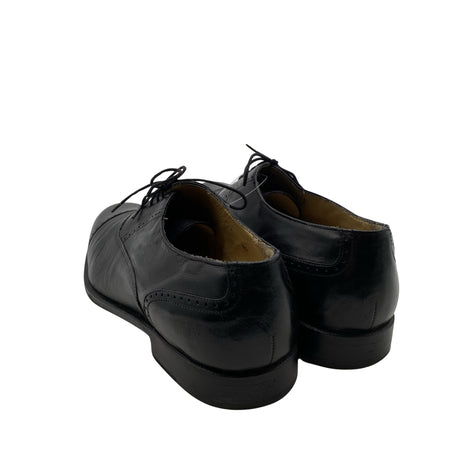 Unisex Niconerini - Festive shoes, size S - Black (2)