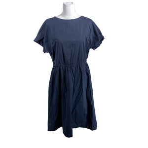 Unisex Marimekko - Dress, size 38 - Blue (1)