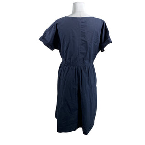 Unisex Marimekko - Dress, size 38 - Blue (2)