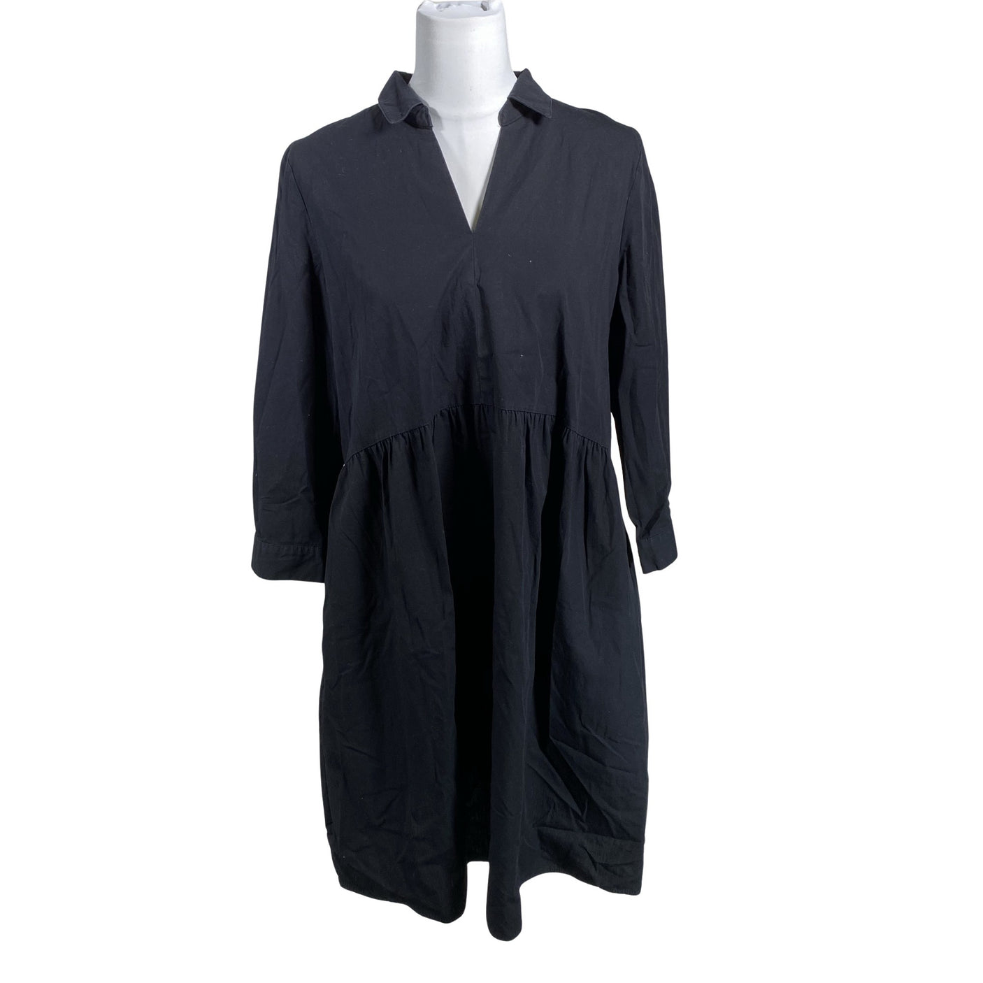 Unisex Esprit - Dress, size 40 - Black (1)
