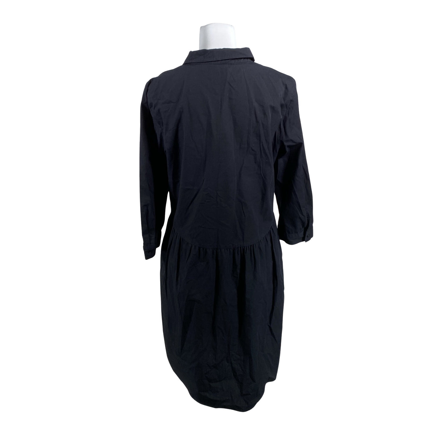 Unisex Esprit - Dress, size 40 - Black (2)