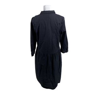 Unisex Esprit - Dress, size 40 - Black (2)