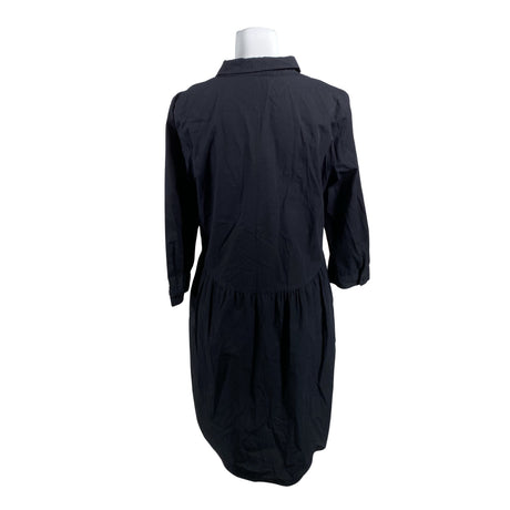 Unisex Esprit - Dress, size 40 - Black (2)