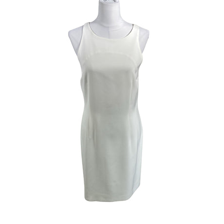 Unisex P.T.A. - Sheath dress, size 40 - White ()