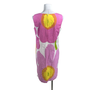 Unisex Marimekko - Dress, size 40 - Pink (2)