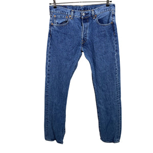 Unisex Levi's - Jeans, size W32 - Blue (1)