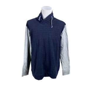 Unisex Icepeak - Sweatshirt, size XXXL - Blue (1)