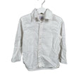 Unisex Polarn O. Pyret - Collared shirt, size 92 - 98 - White ()