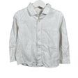 Unisex Marks&Spencer - Collared shirt, size 104 - 110 - White ()