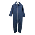 Unisex Name It - Soft shell jumpsuit, size 104 - 110 - Blue ()